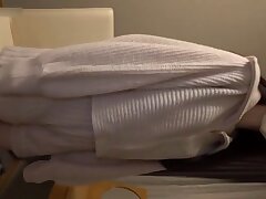 cjdkH832 Sultry Park Date-Sly Babe Ari's Unexpected Blowjob Surprise!