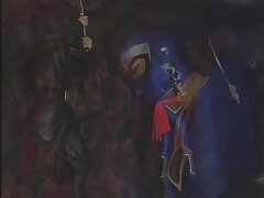 TNI05 Sizzling Nurse Beauties Unveil Their Irresistible Curves Explicitly