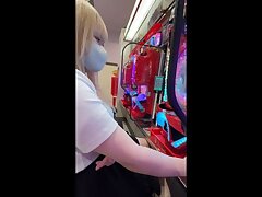 bb04 Adorable Japanese Doll Offers Sultry Blowjob & Steamy Moments