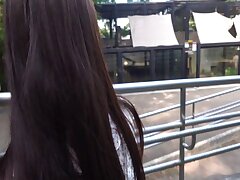 FC2-PPV-4573386 Bikini Babe Rumika's Passionate Touchdown in Japan