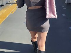 CM1111 Tiny Temptress-Her Insatiable Hunger for His Massive Manhood