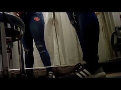 Brand_Fitting_Rooms_3 Masochist's Bliss-Inline Cumshot for Ultimate Gokkun Ecstasy