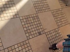 4k0222 Sultry Bimbo's Tight Wet Pussy Craves Hard, Passionate Nights