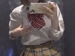 831tojk233 Himena Ebihara's Smooth Shave-A Sensual Journey of Intimate Care