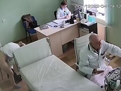 Gynecologic_ultrasonographyi_88 Seductive Japanese Secretary Takes Charge in the Office