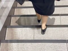 OL8 Miho Miyazawa's Suji Cravings Satisfied in Passionate Playtime