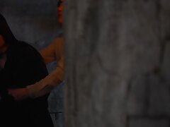 URE-098 Yumi Shindo's Insatiable Night-Multi-Dick Simultaneous Bliss