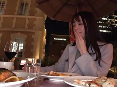 259LUXU-1531 Bound Tight-AV Star's Hard Fuck & Wild Cum Showdown!