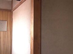 NSPS-673 Sizzling Vixen's Sweet Moans Fuel Intense Passionate Night