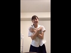 ninjj105_00 Anmi Hasegawa-Unleash the Passion in Her Wild Sex Adventures!