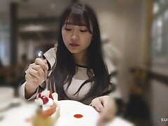 546EROFC-074 Akari Asagiri's Intense Toy Play-Extreme Pussy Pounding