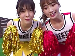 SDMUA-082 Marika's Sultry Show-Asian Beauty Teasing Her Hairy Wet Pussy