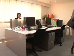 VEZZ-024 Passionate Night with Seductive Japanese MILF-Oral & Rough Love