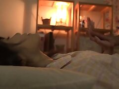 JUY-048-1080p Sizzling Passion-Her Mind-Bending Blowjob & Explosive Orgasm