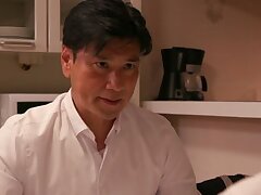 JUQ-081 Monica's Passionate Night-Big Tits, Deep Throats & Desire