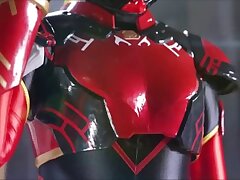 SPSC-63 New Starlet Ignites the Screen in Her Explosive Debut Scene!