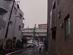 SPRD-264 Passionate Encounter-Hot Asian Babe & Her Monster Man's Big Cock