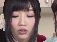 BBAN-054 Japanese Beauty's Intense Pleasure Journey-Suck & Screw Ecstasy