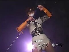 TNI30 Miho Tsujii's Unquenchable Desire Fulfilled in Intense JAV Thrills!