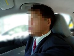 543TAXD-045 Passionate Redhead Teacher Seira Tempts Two Students for Wild Night