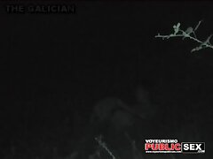 GalicianNight_114 Yayoi Yanagida-Sexy MILF Takes on Three Cocks at Once!