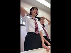 STSK-113 Jealous BF Watches Japanese MILF Get Fucked in 4K Juiciness