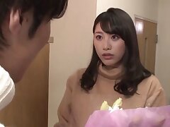 GRCH-215 Kita's Sensual Journey-Unleashing Desire in Passionate Play