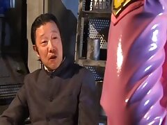 THZ19 Teen's Hairy Pussy Thrills-Big Cock Smacks Her Hard!