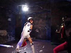 SPSB41_03 Satomi Suzuki's Sultry Japanese Curves Enjoy Intense, Passionate Depths