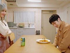 ROYD-195 Shy Asian Beauties-Passionate Forbidden Kisses Unveiled