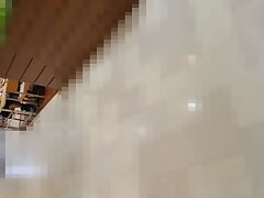 ysis2 Sultry Japanese Beauty-A Kneeling Tit Job Seduction Ritual