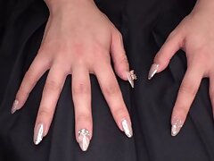 erika155f From Shy to Sultry-Aino's Curves Awaken in Sensual Transformation!