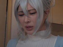 MIMK-103 Yukiko's Insatiable Wet Mouth-Endless Oral Ecstasy Awaits!