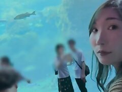 107KSFN-005 Cosplay Cuties Unleash Passion in Steamy Afterwork Party Frenzy