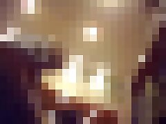 mochi083 Secret Restroom Rendezvous-Sneaky Hands on Friend's Wife's Tempting Tits