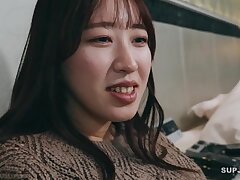 FC2-PPV-4245262 Tiara Ayase's Night of Passion-Big Cocks & Endless Pleasure