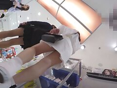 vol26peep Sizzling Asian Temptress-An Unforgettable Night of Passionate Pleasure