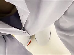 gold027 Indoor Ecstasy-Japanese Beauty's Expert Facial Fantasy