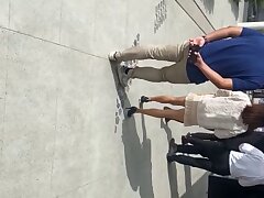 Nopanty_hairy_bush_upskirt Intense Passion-Deep Thrusts in Tight, Sensual Depths