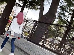 GGS023a Seductive Spy Enacts Sweet Revenge-Fierce Encounter with Her Enemy