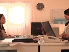 SAME-035 Expert Asian Beauties Satisfy Nerds' Desires with Masterful Blowjob Skills