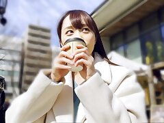 546ERHV-014 Sizzling MILF Tempts Him in Bathroom, Then Takes Him Wildly