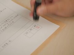 URE-119 Blindfolded Teen's Forbidden Night with Hot Asian Stepmom