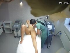 Cosmetic_Salon_18_ Rika Sakurai's Sweet Temptation-Deep Licks & Mouth-Filling Bliss!