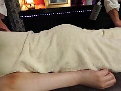 781MESH-003 Passionate Night-Sizzling Cutie's Wet Pussy Gets Rawly Pounded Hard