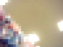 mochi102 Spooky Night Seduction-Stepbrother's Halloween Surprise Encounter