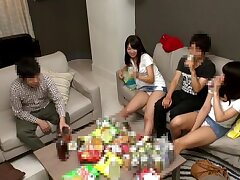 OYC-030 Busty Beauty's Wild Night-Extreme Big Cock Pleasure Adventure