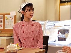 ABF-142 Angel's Passionate Night-Behind-the-Scenes Bliss After Hot Blowjob