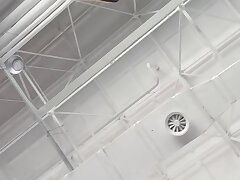 Rare_No-Underwear_Series_16 Steamy Nights in Tokyo-Pompie's Office Desire Unleashed!