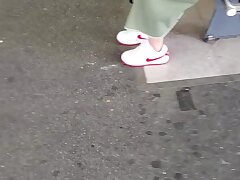 payupayu_15 Stockinged Angel's Seductive Touch-Craving Ultimate Pleasure